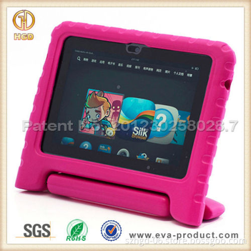 3rd generation kids shockproof case for kindle fire hdx 7